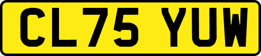 CL75YUW
