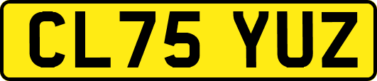 CL75YUZ