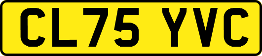 CL75YVC