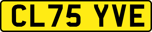 CL75YVE
