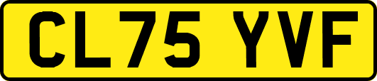 CL75YVF