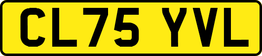 CL75YVL