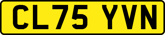 CL75YVN
