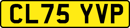 CL75YVP