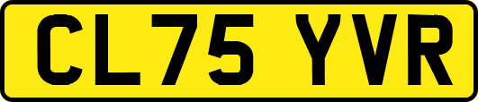 CL75YVR