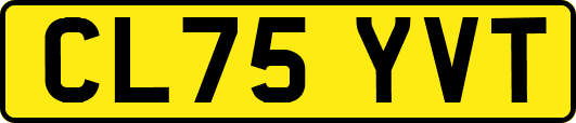CL75YVT