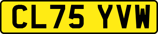 CL75YVW