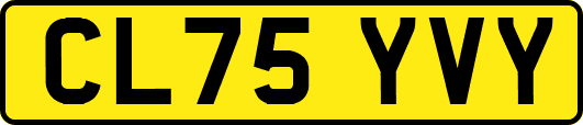 CL75YVY