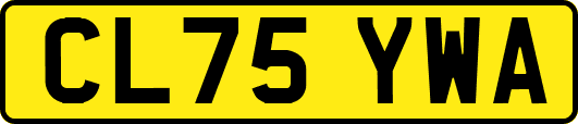 CL75YWA
