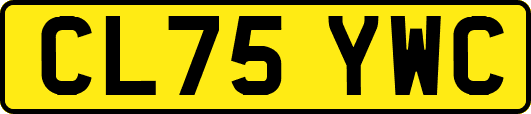 CL75YWC