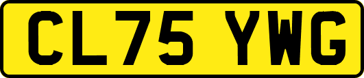 CL75YWG
