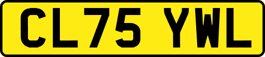CL75YWL