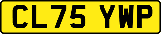CL75YWP