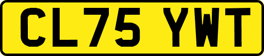 CL75YWT