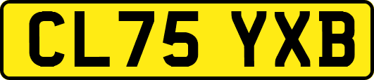 CL75YXB