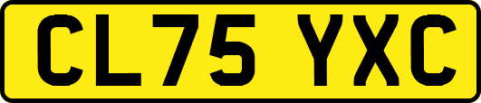 CL75YXC