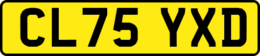 CL75YXD