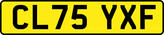 CL75YXF
