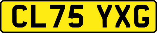 CL75YXG