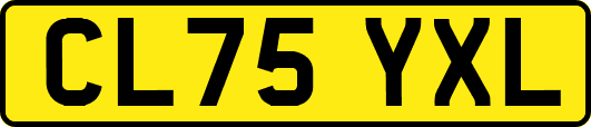 CL75YXL