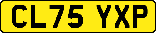 CL75YXP