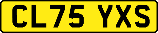 CL75YXS