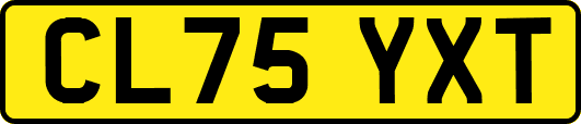 CL75YXT