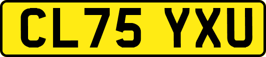 CL75YXU