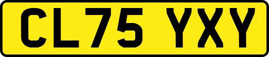CL75YXY