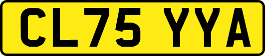 CL75YYA