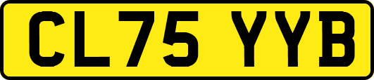 CL75YYB