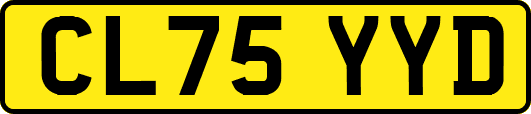CL75YYD