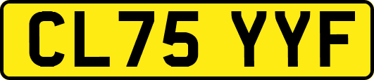 CL75YYF