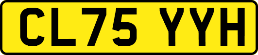 CL75YYH