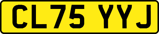 CL75YYJ