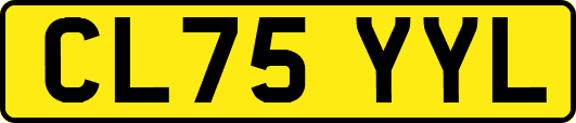 CL75YYL