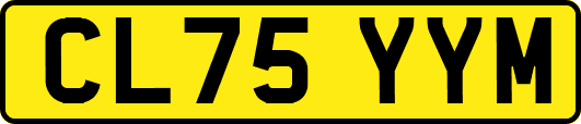 CL75YYM