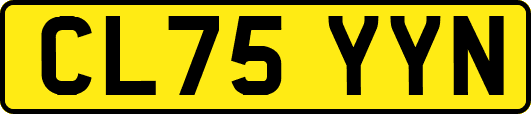 CL75YYN