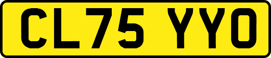 CL75YYO