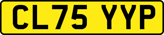 CL75YYP