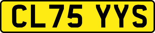 CL75YYS