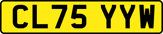 CL75YYW