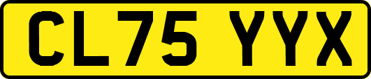 CL75YYX