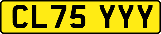 CL75YYY