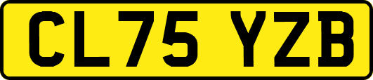 CL75YZB
