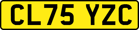 CL75YZC