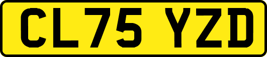 CL75YZD