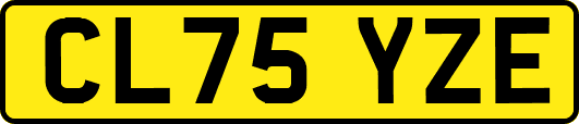 CL75YZE