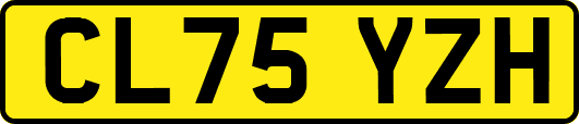 CL75YZH