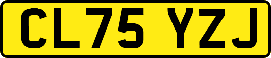 CL75YZJ